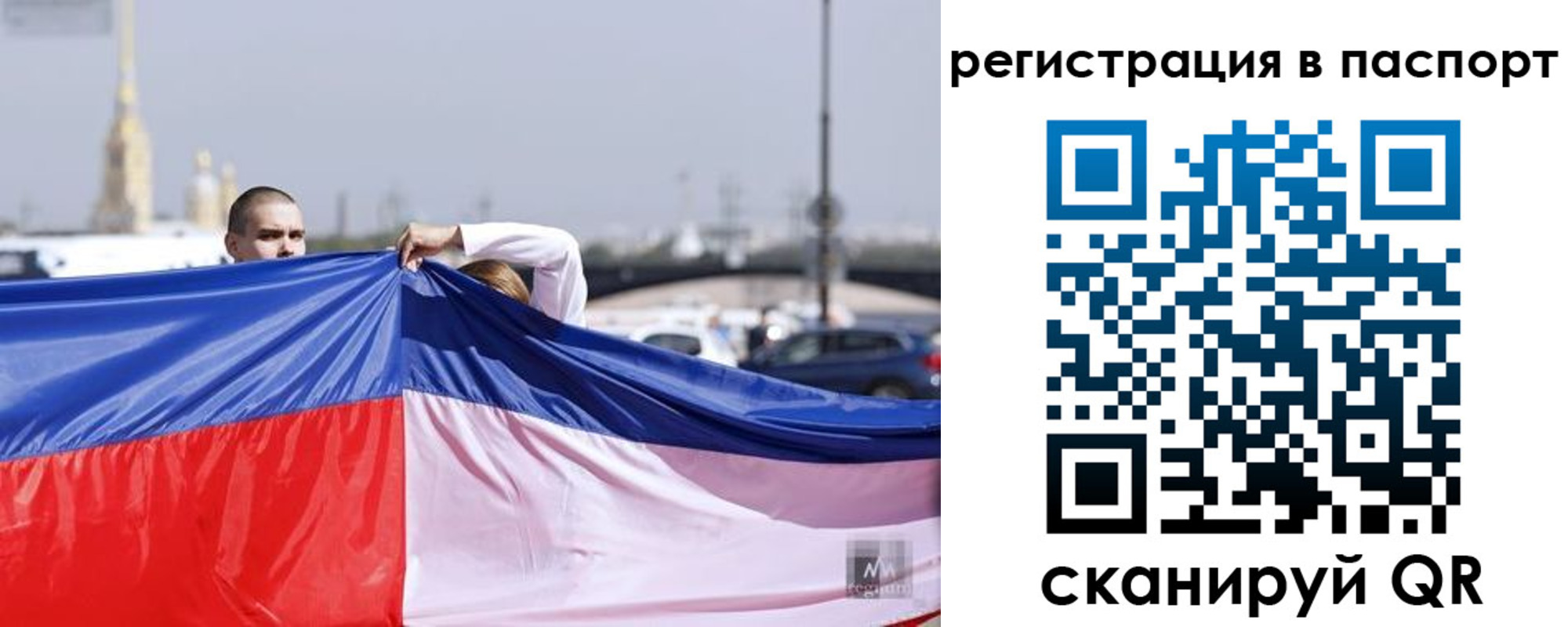 прописка паспорт в Сертолово